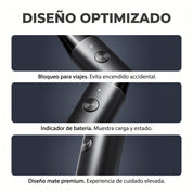 Xiaomi Uniblade Trimmer