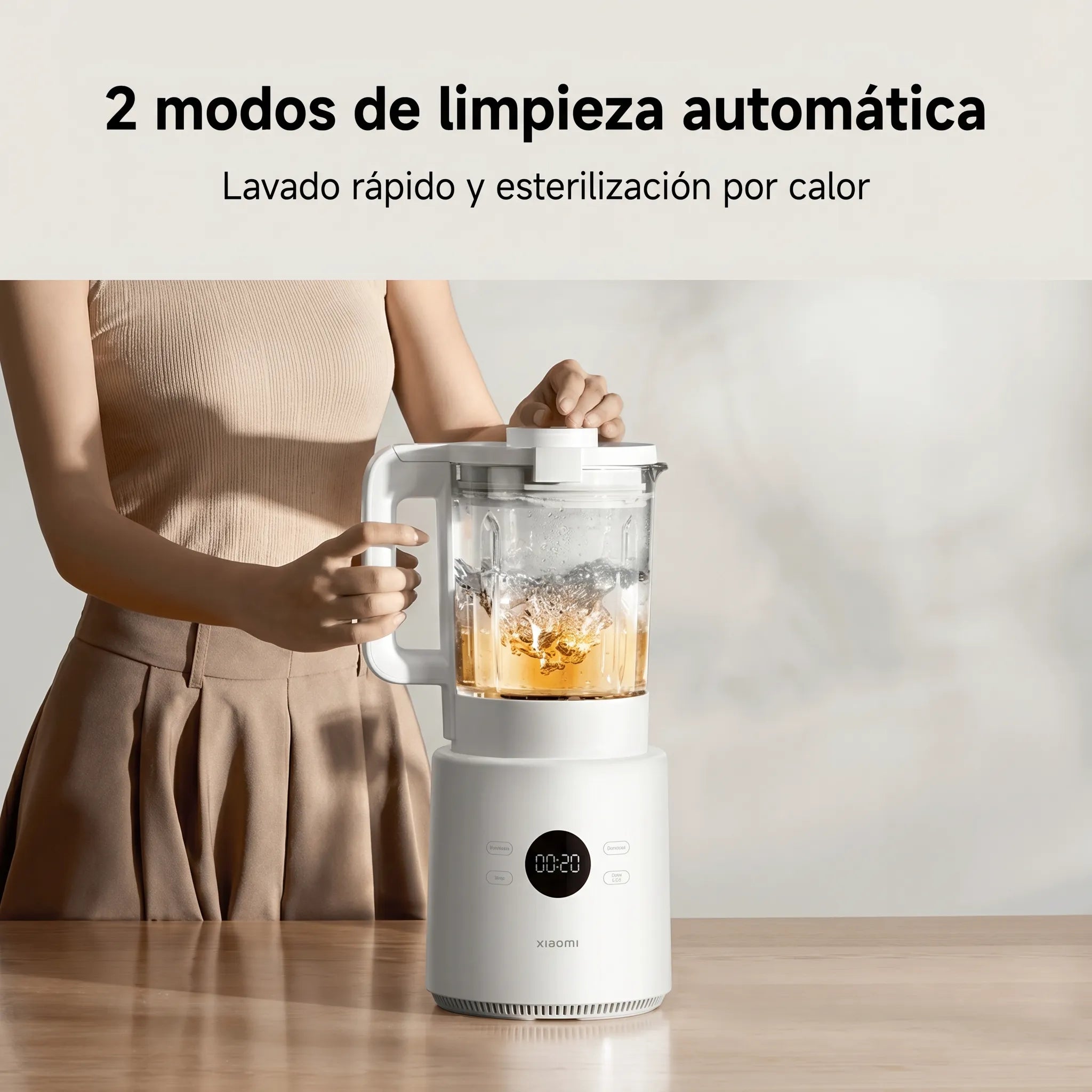 Xiaomi Blender Pro