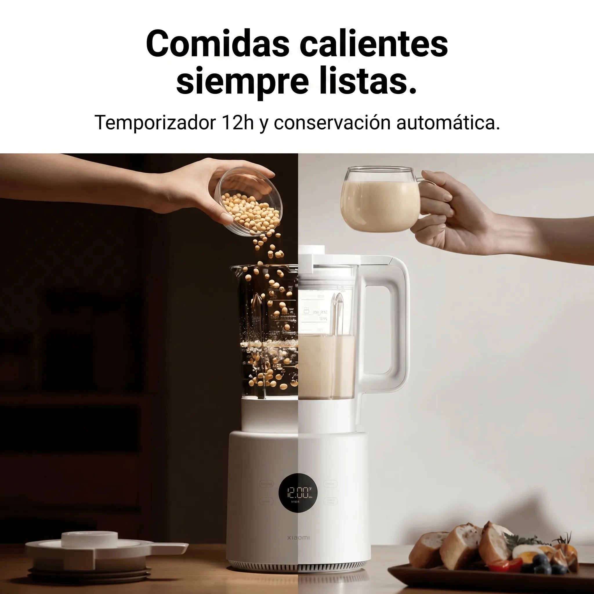 Xiaomi Blender Pro
