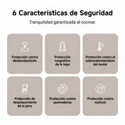 Xiaomi Blender Pro