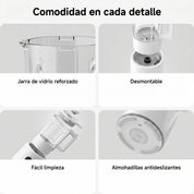 Xiaomi Blender Pro