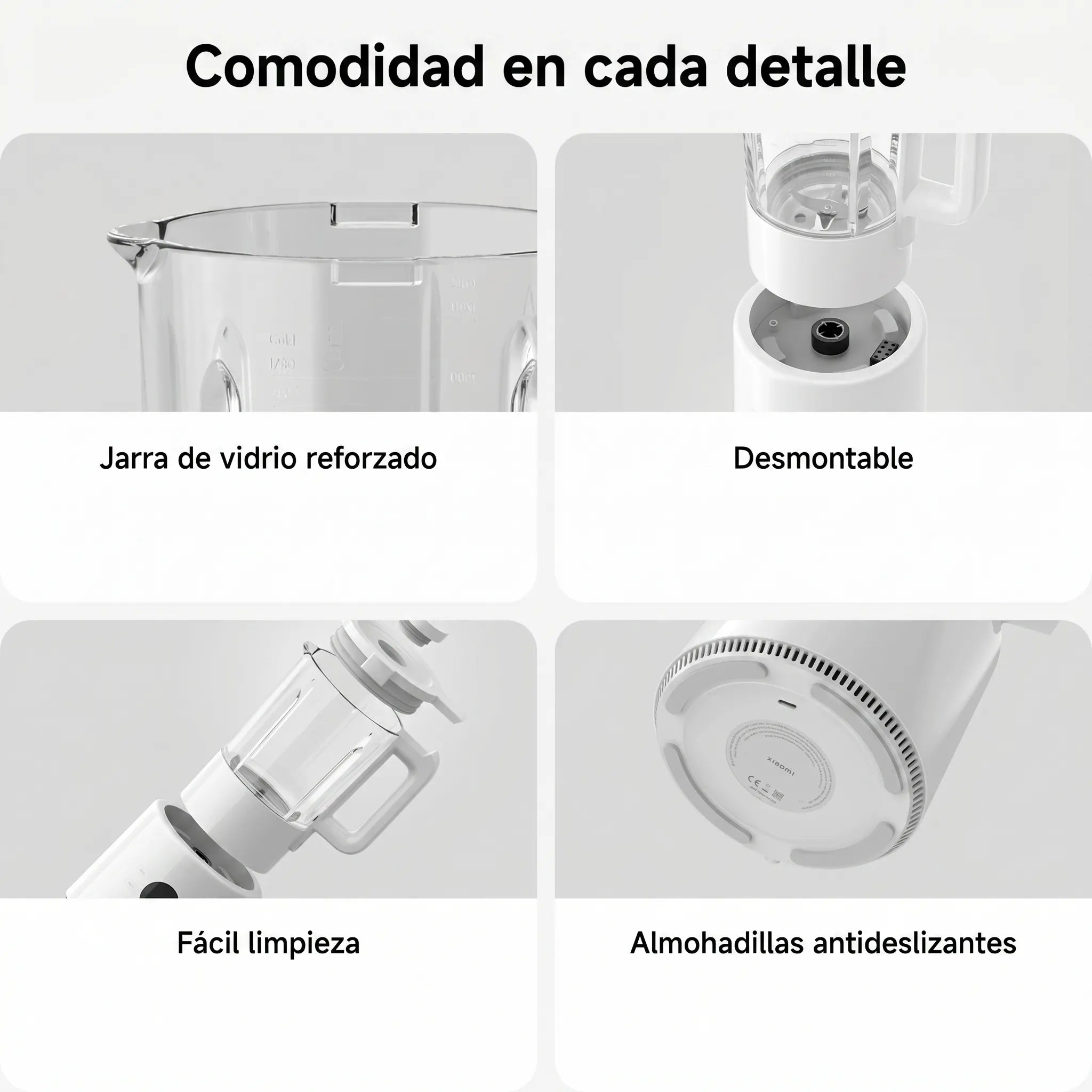 Xiaomi Blender Pro