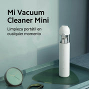 Mi Vacuum Cleaner mini