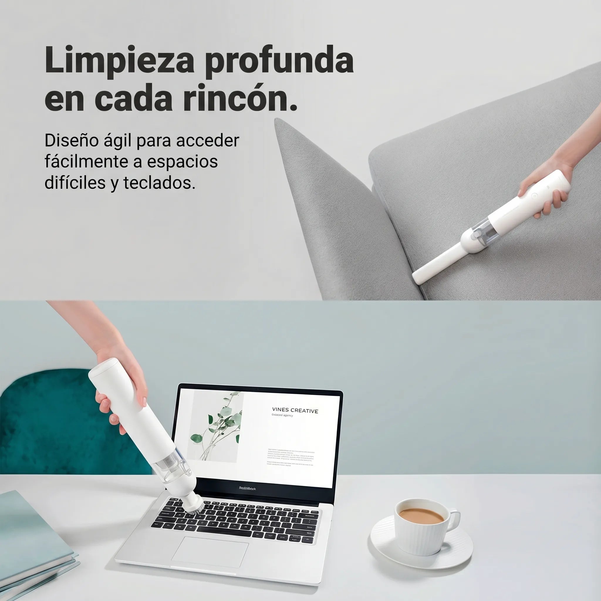Mi Vacuum Cleaner mini