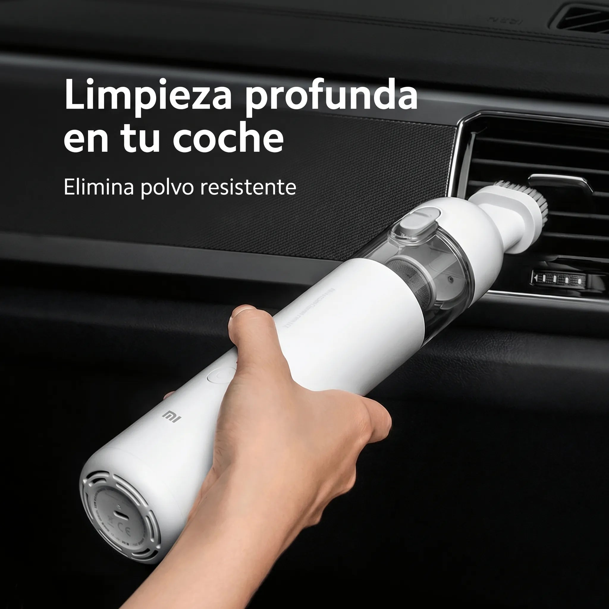 Mi Vacuum Cleaner mini