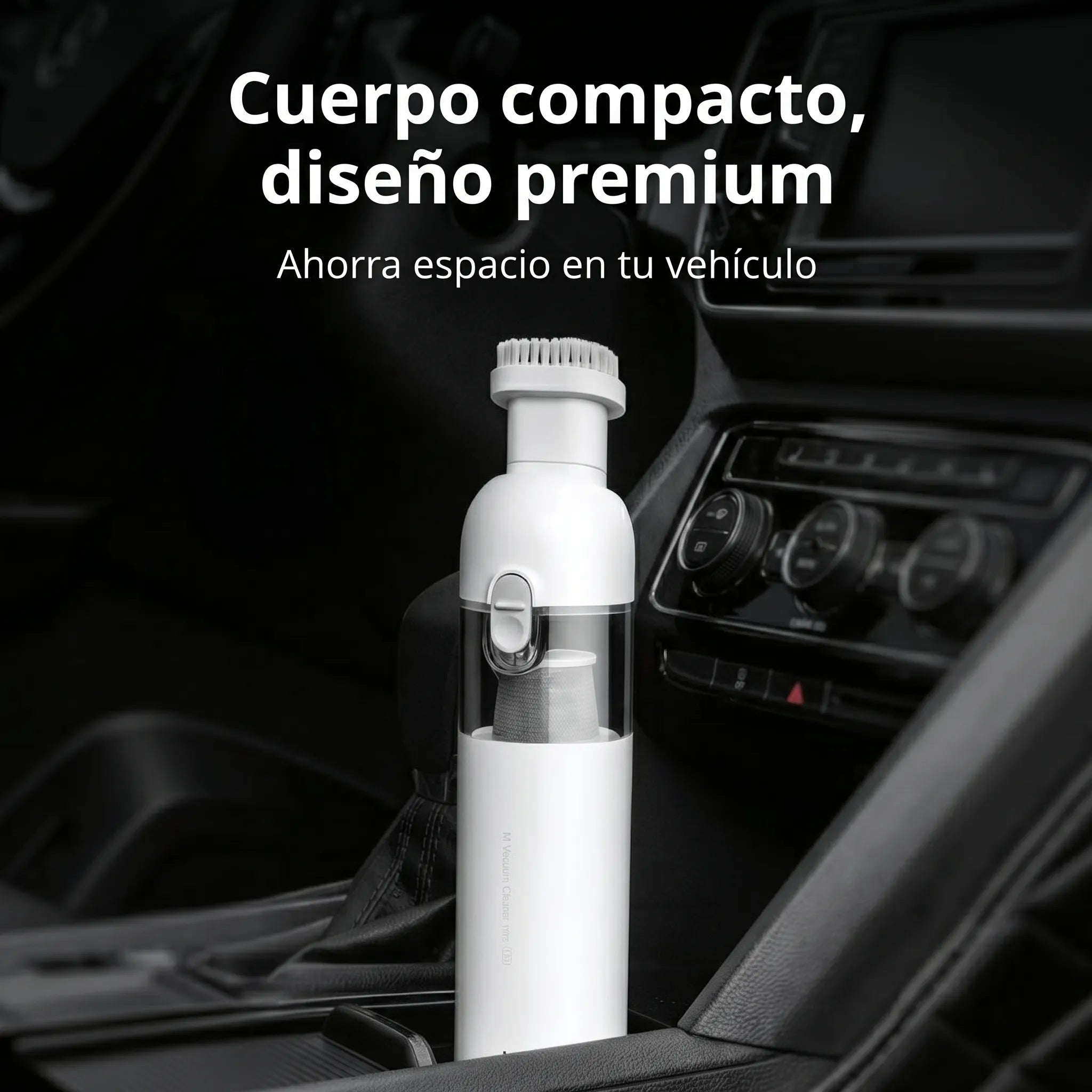Mi Vacuum Cleaner mini