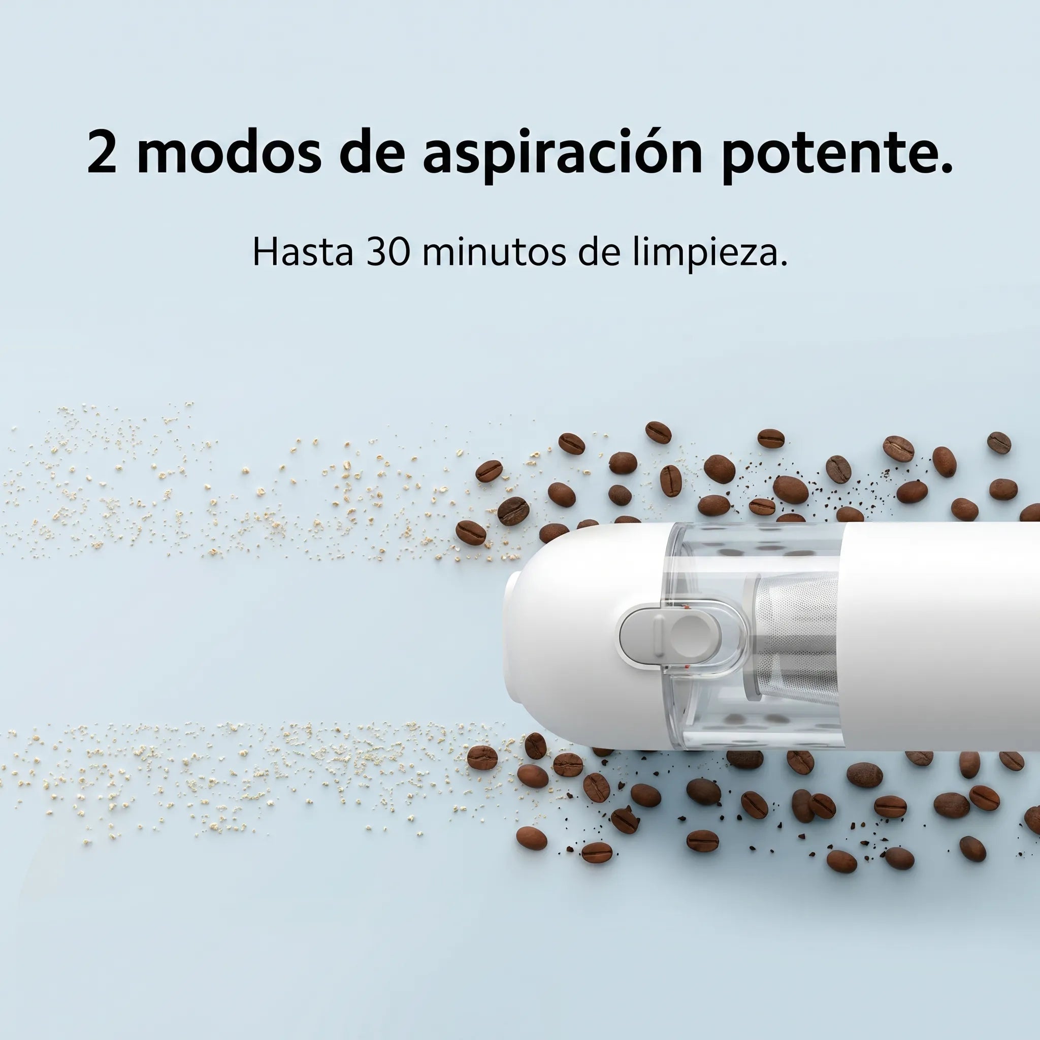 Mi Vacuum Cleaner mini