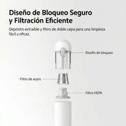 Mi Vacuum Cleaner mini