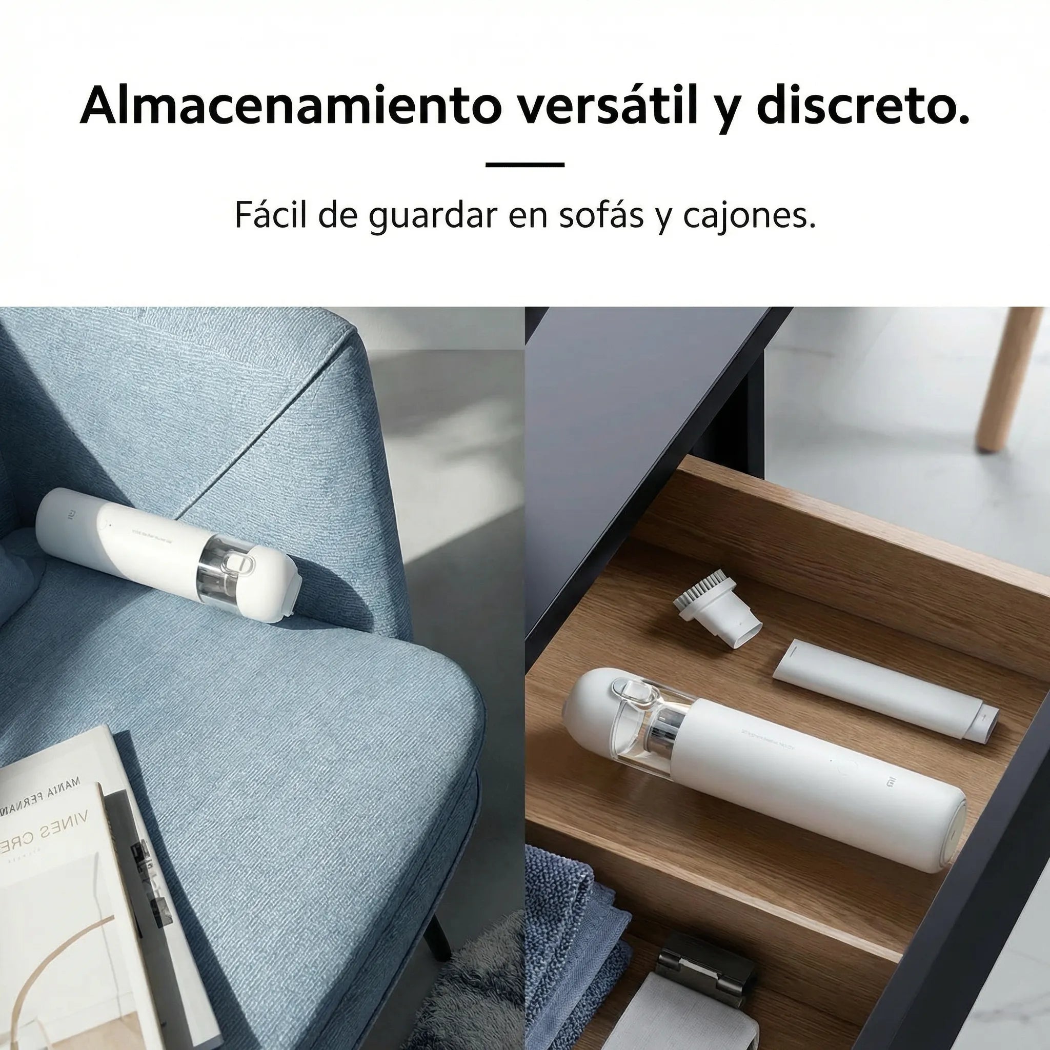 Mi Vacuum Cleaner mini