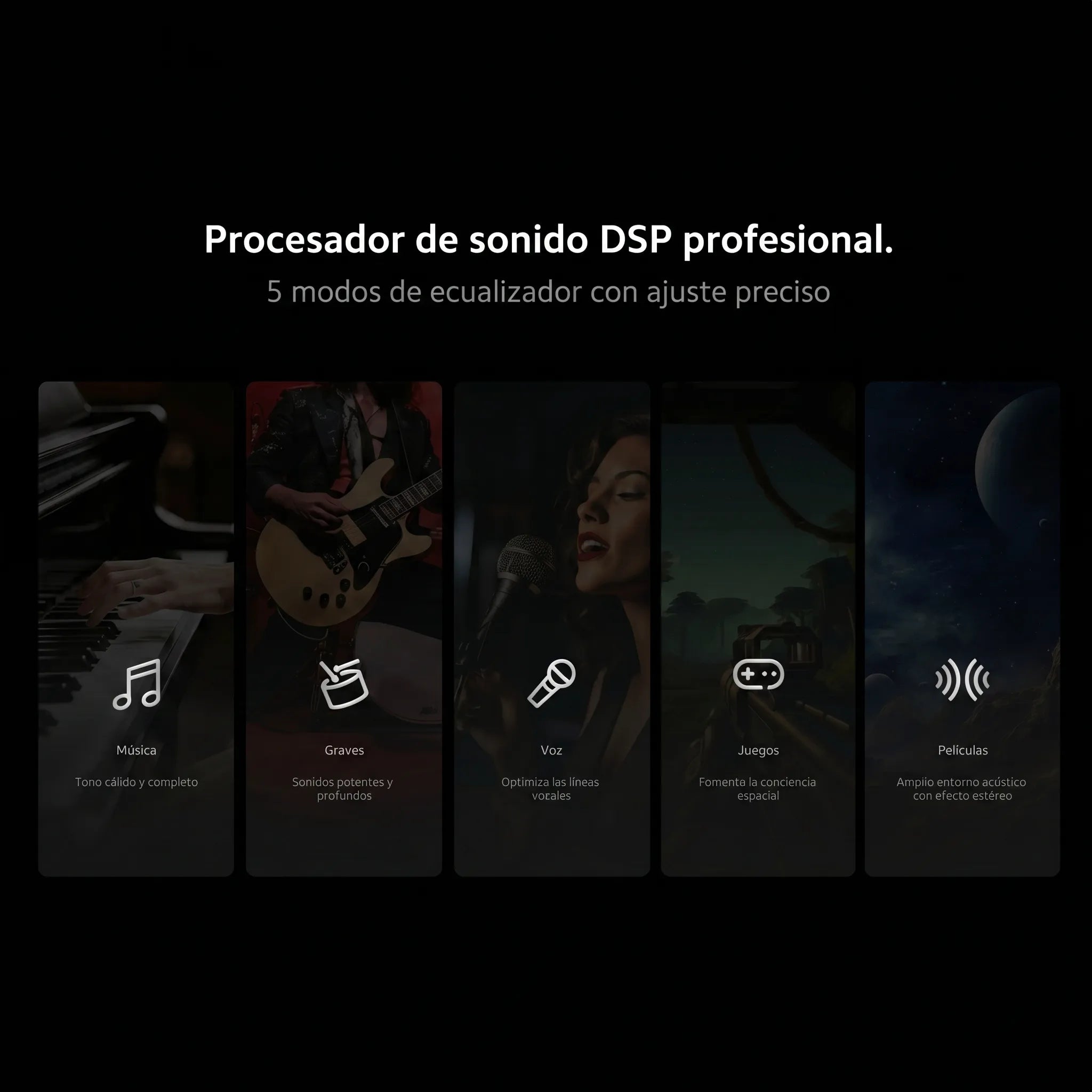 Xiaomi Desktop Speaker