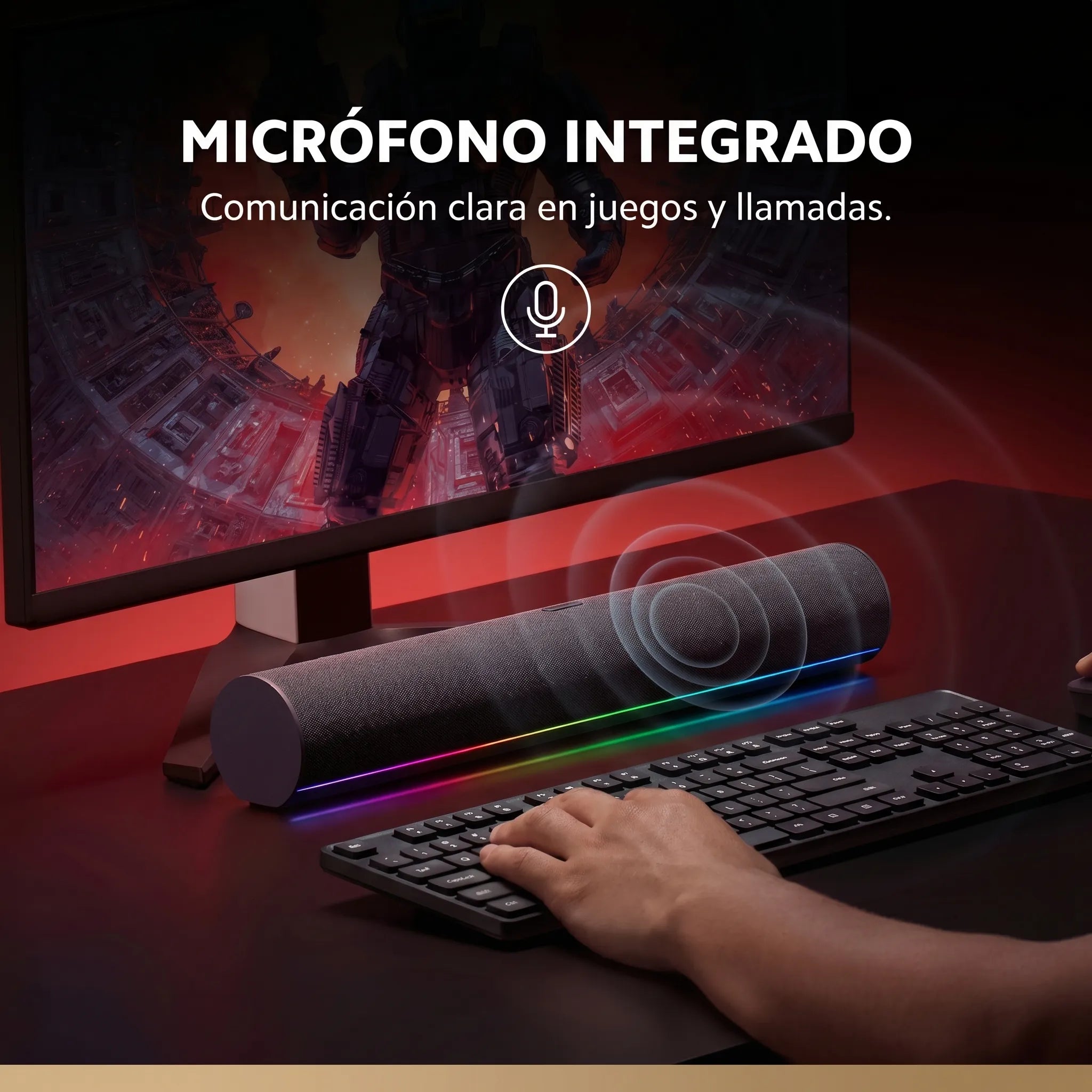 Xiaomi Desktop Speaker