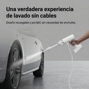 Xiaomi Cordless Pressure Washer