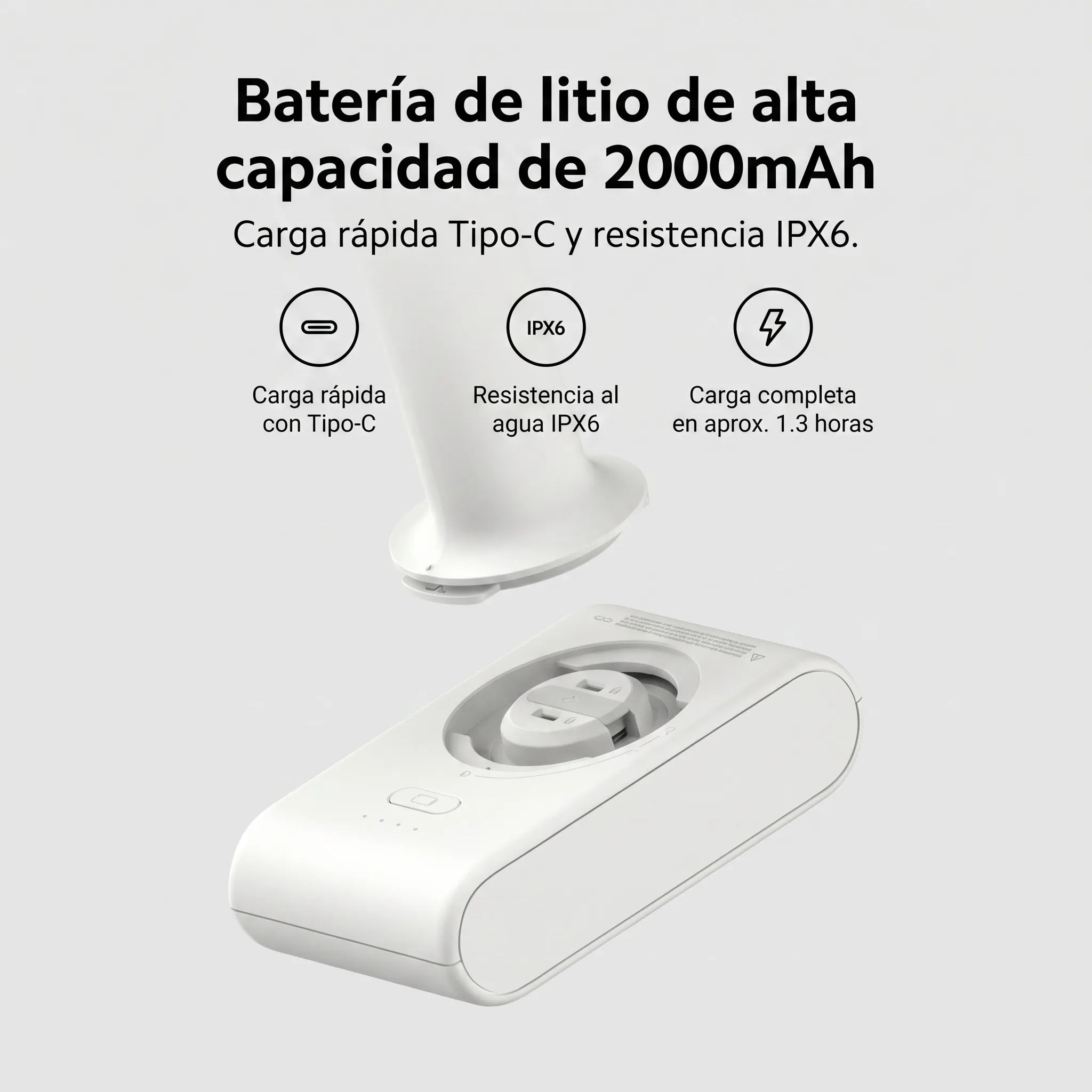 Xiaomi Cordless Pressure Washer