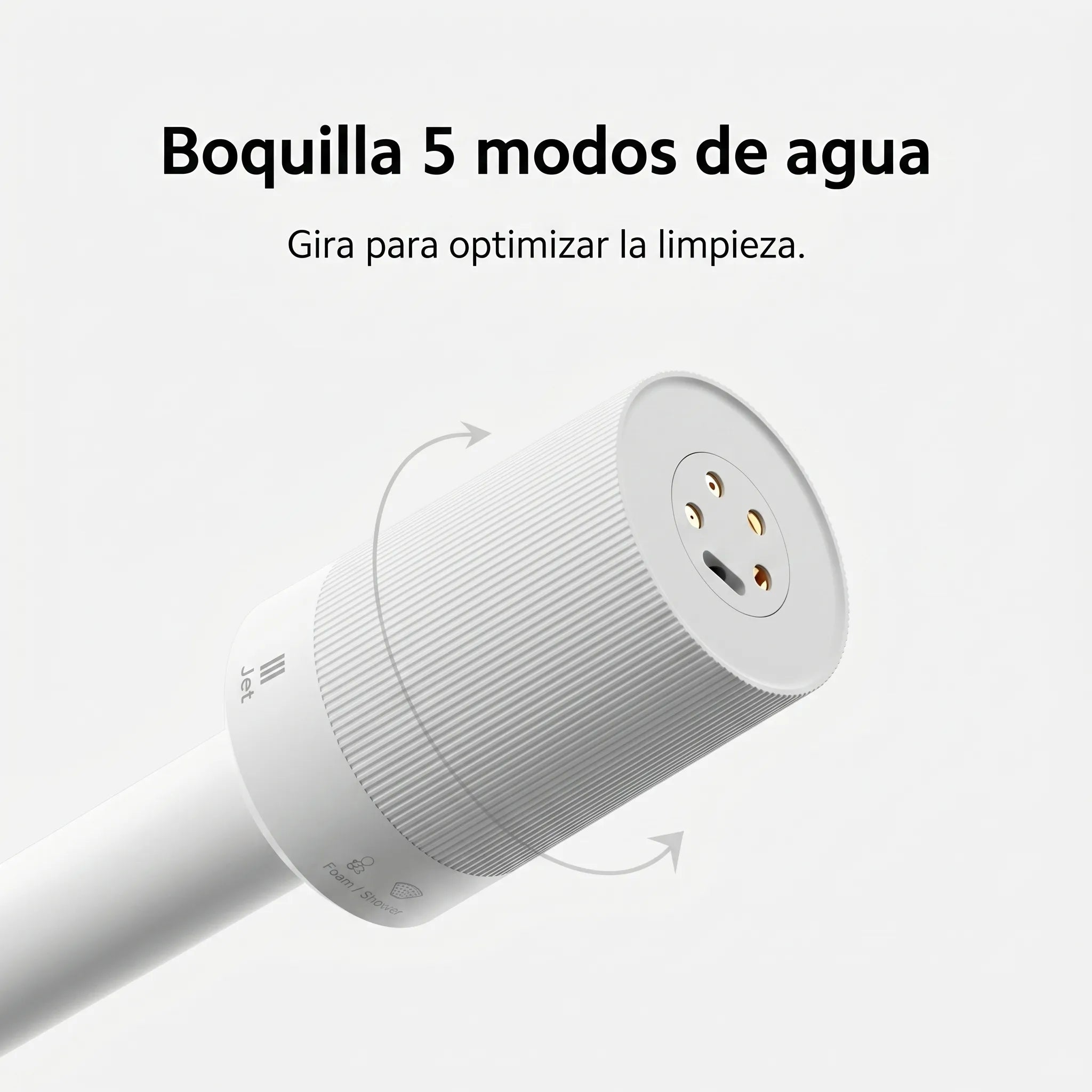 Xiaomi Cordless Pressure Washer