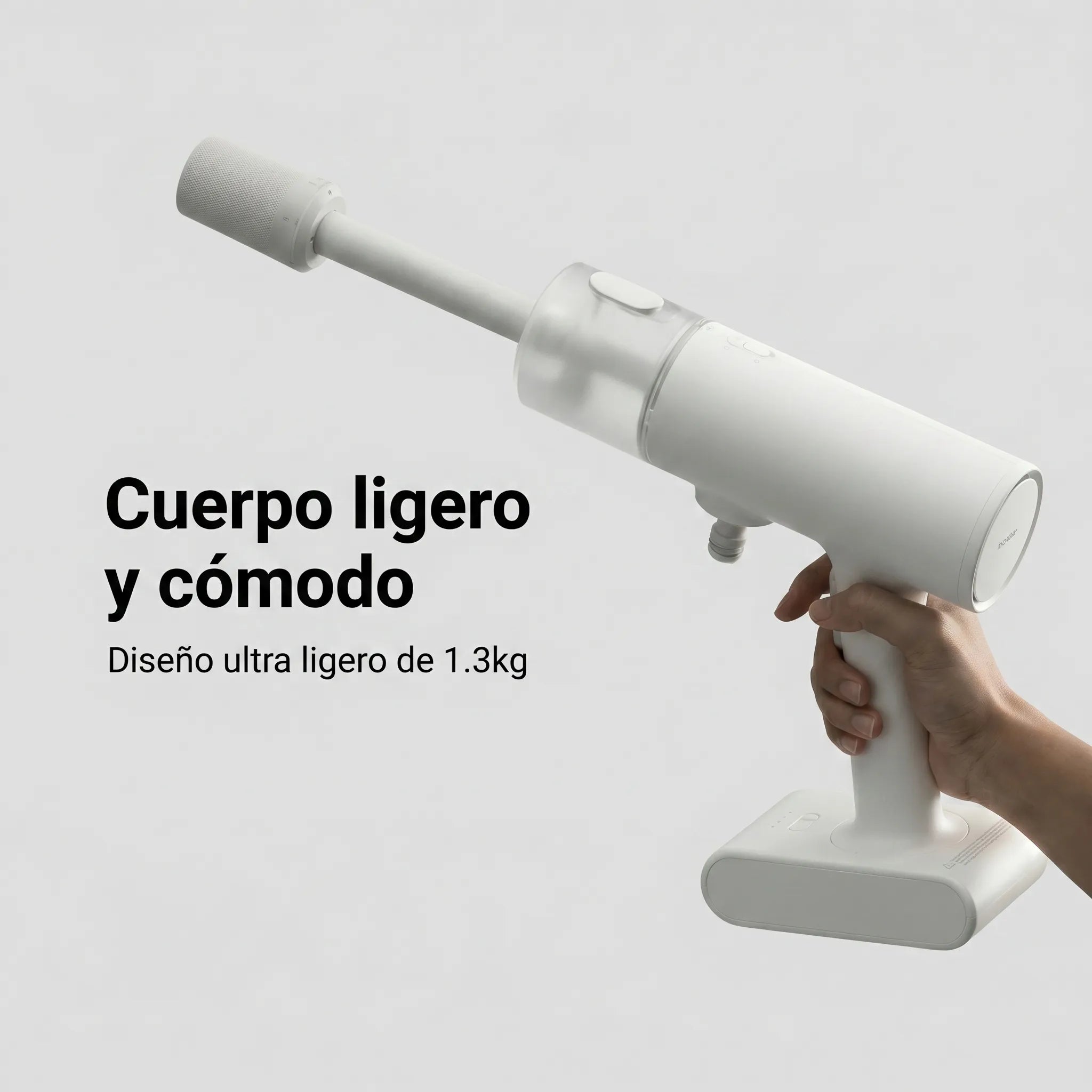 Xiaomi Cordless Pressure Washer