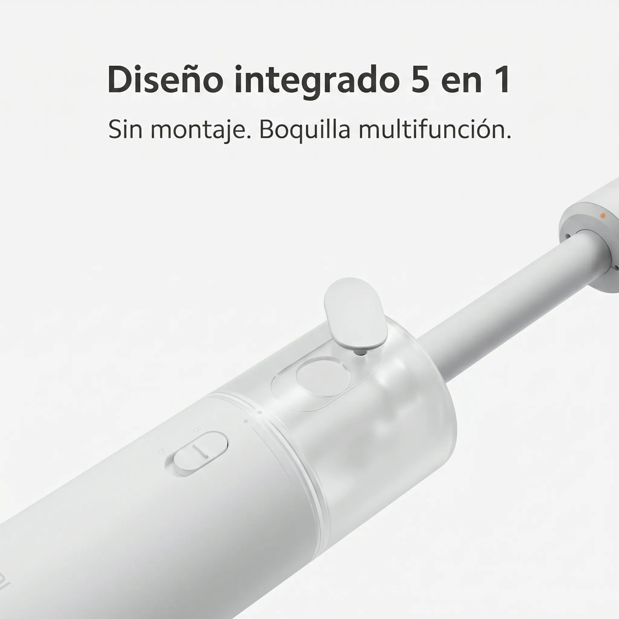 Xiaomi Cordless Pressure Washer