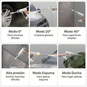 Xiaomi Cordless Pressure Washer