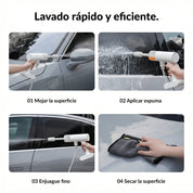 Xiaomi Cordless Pressure Washer