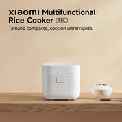 Xiaomi Multifunctional Rice Cooker 1.5L