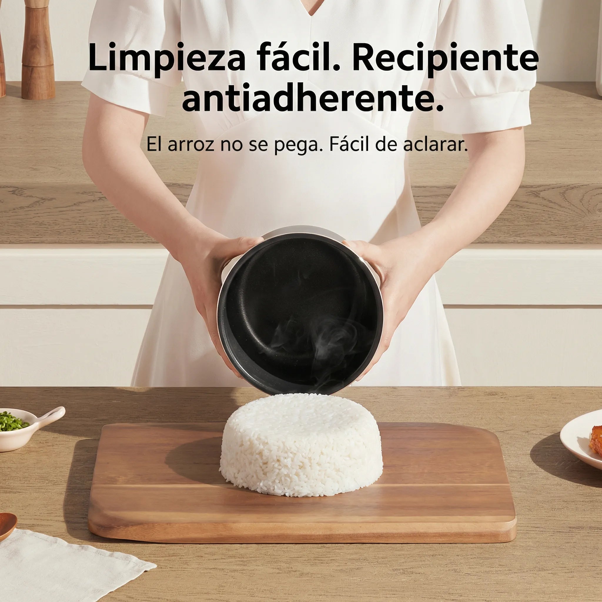 Xiaomi Multifunctional Rice Cooker 1.5L