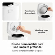 Xiaomi Multifunctional Rice Cooker 1.5L