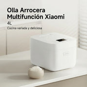 Xiaomi Multifunctional Rice Cooker 4L