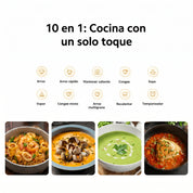 Xiaomi Multifunctional Rice Cooker 4L