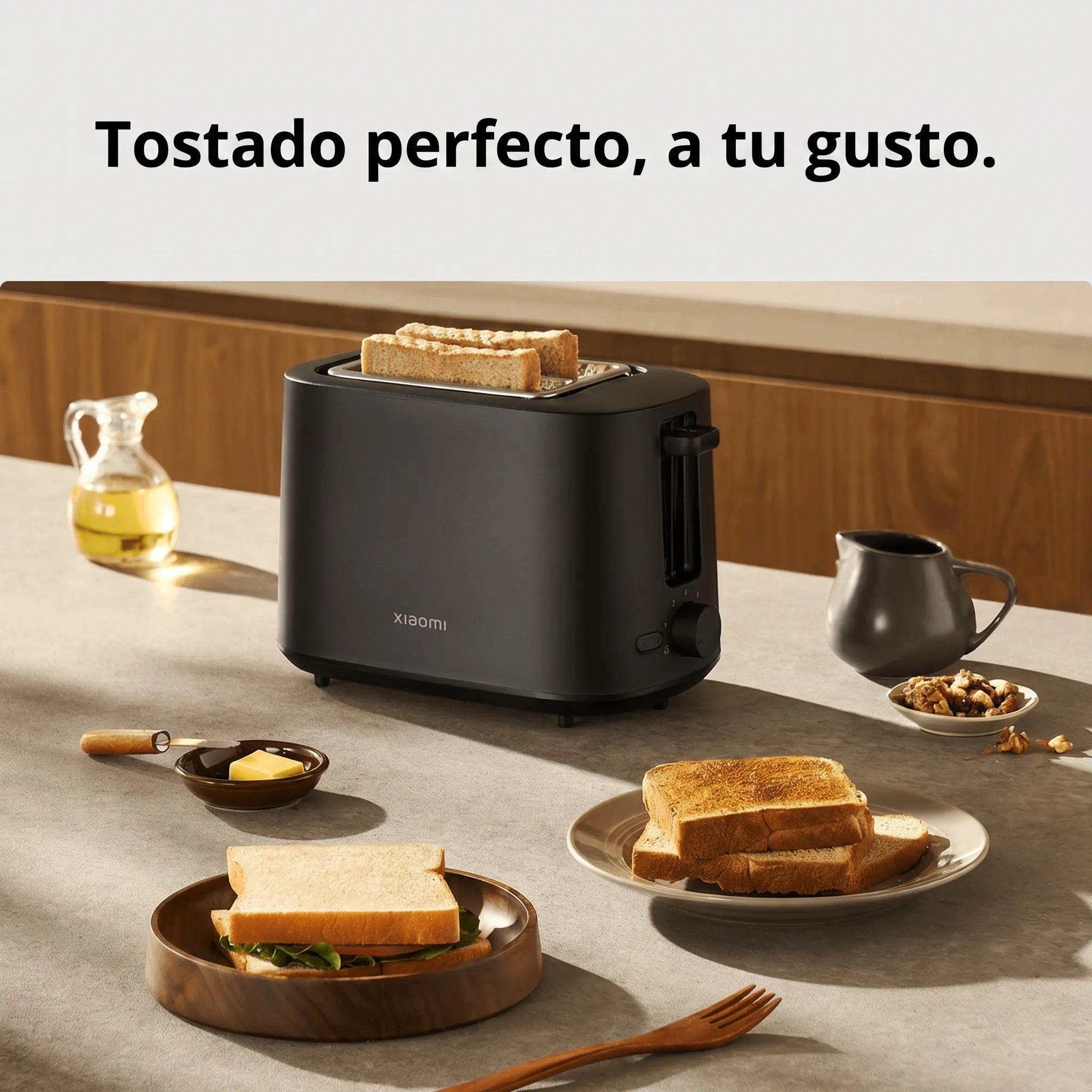 Xiaomi Toaster