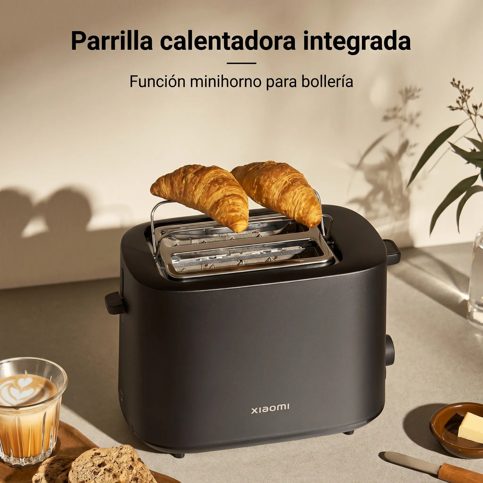 Xiaomi Toaster