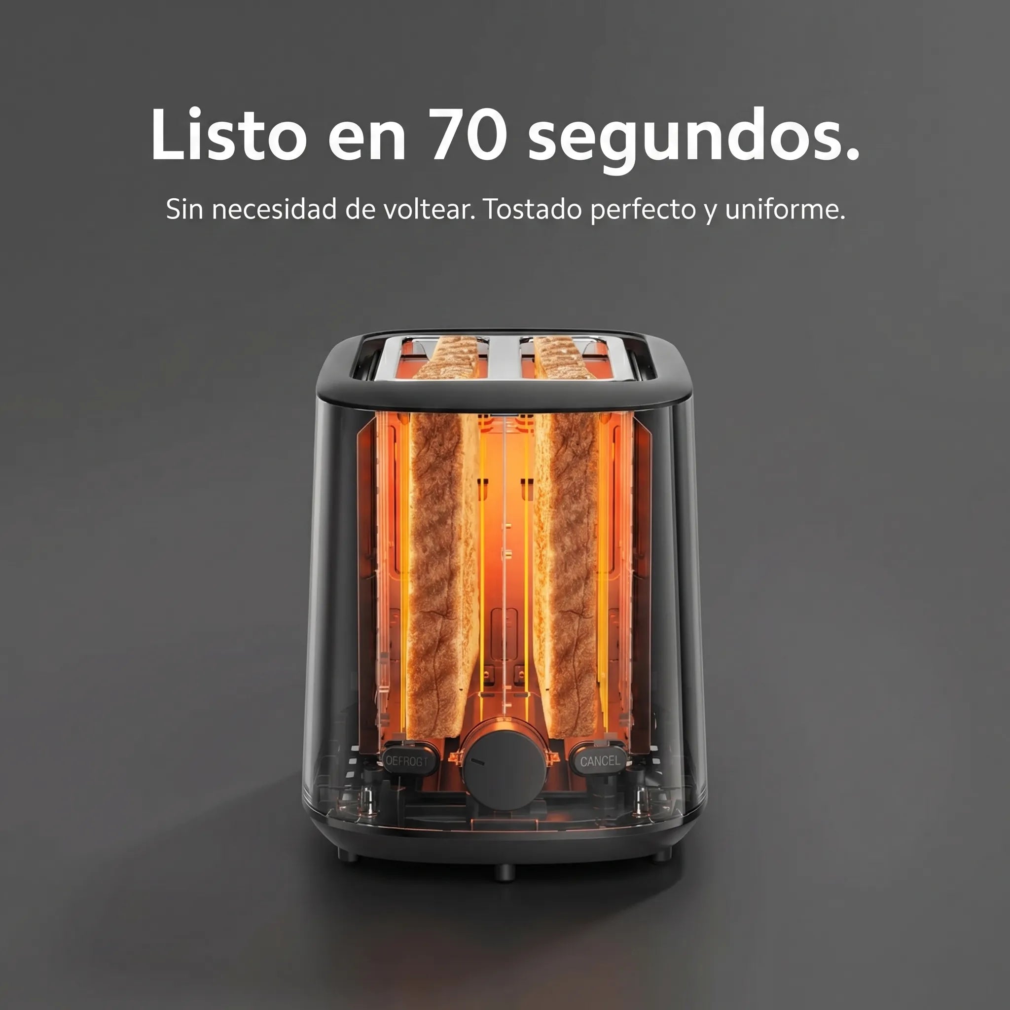 Xiaomi Toaster