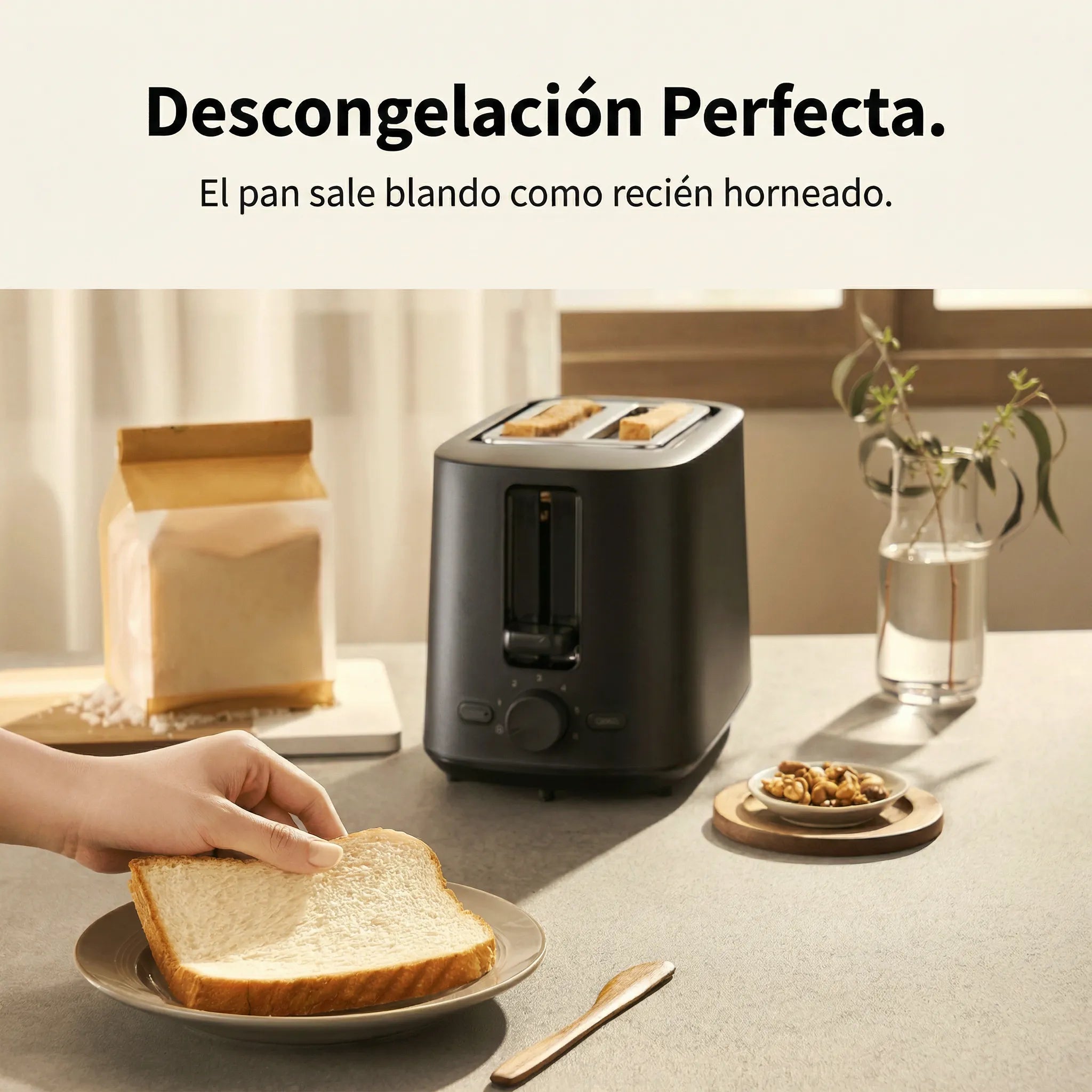 Xiaomi Toaster