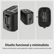 Xiaomi Toaster