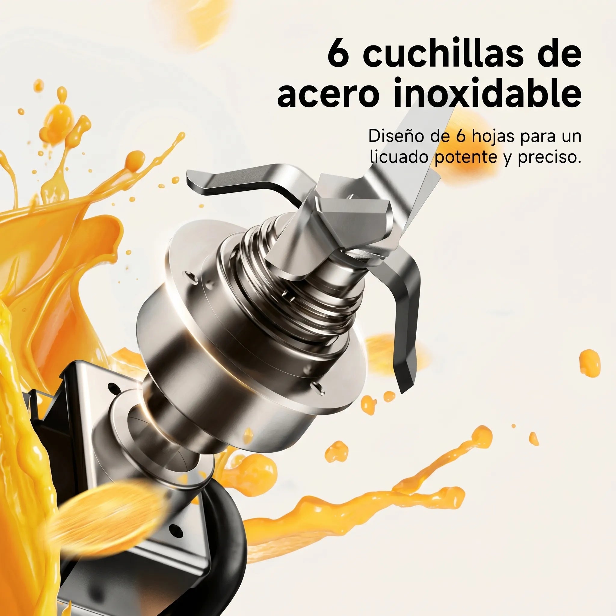 Xiaomi Blender