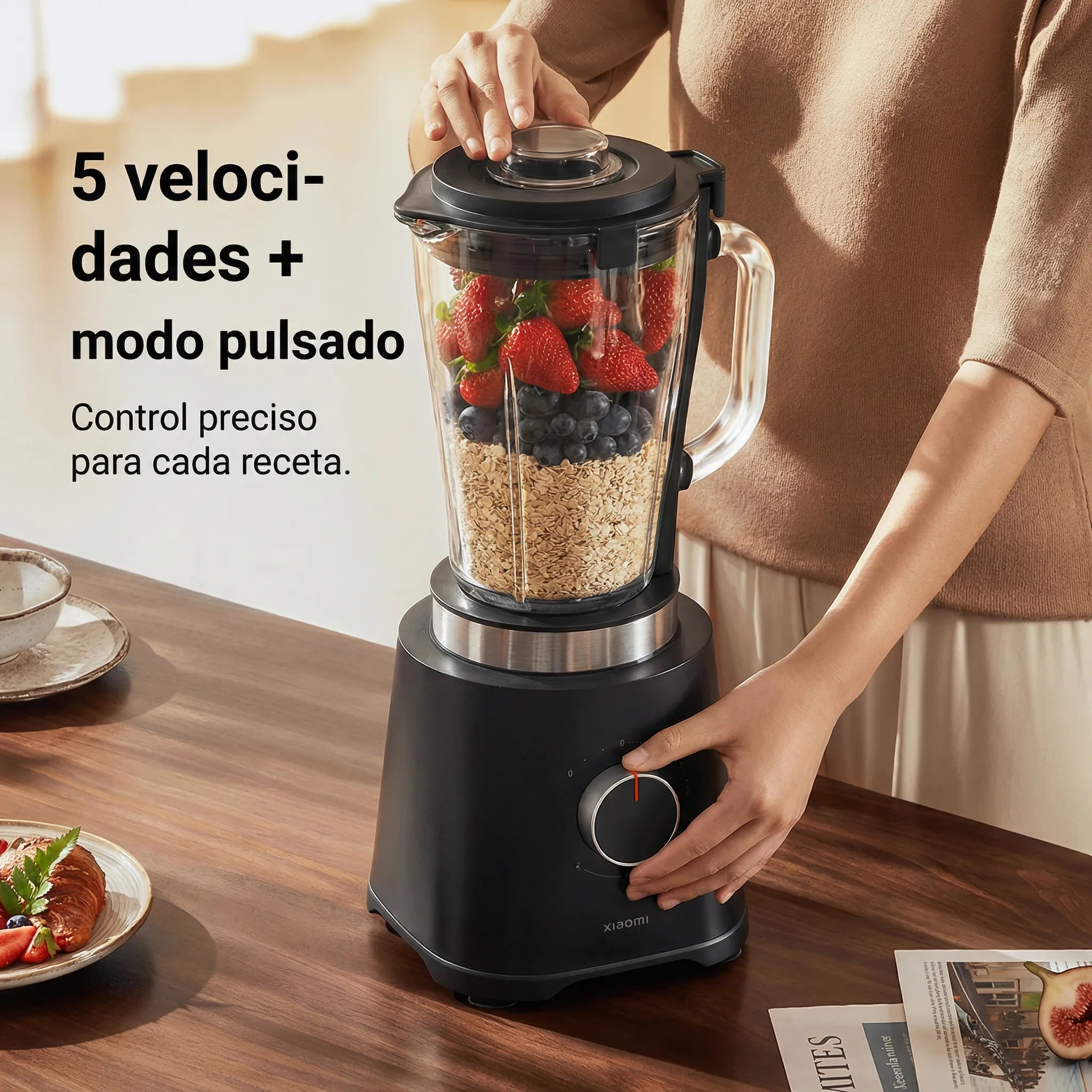 Xiaomi Blender