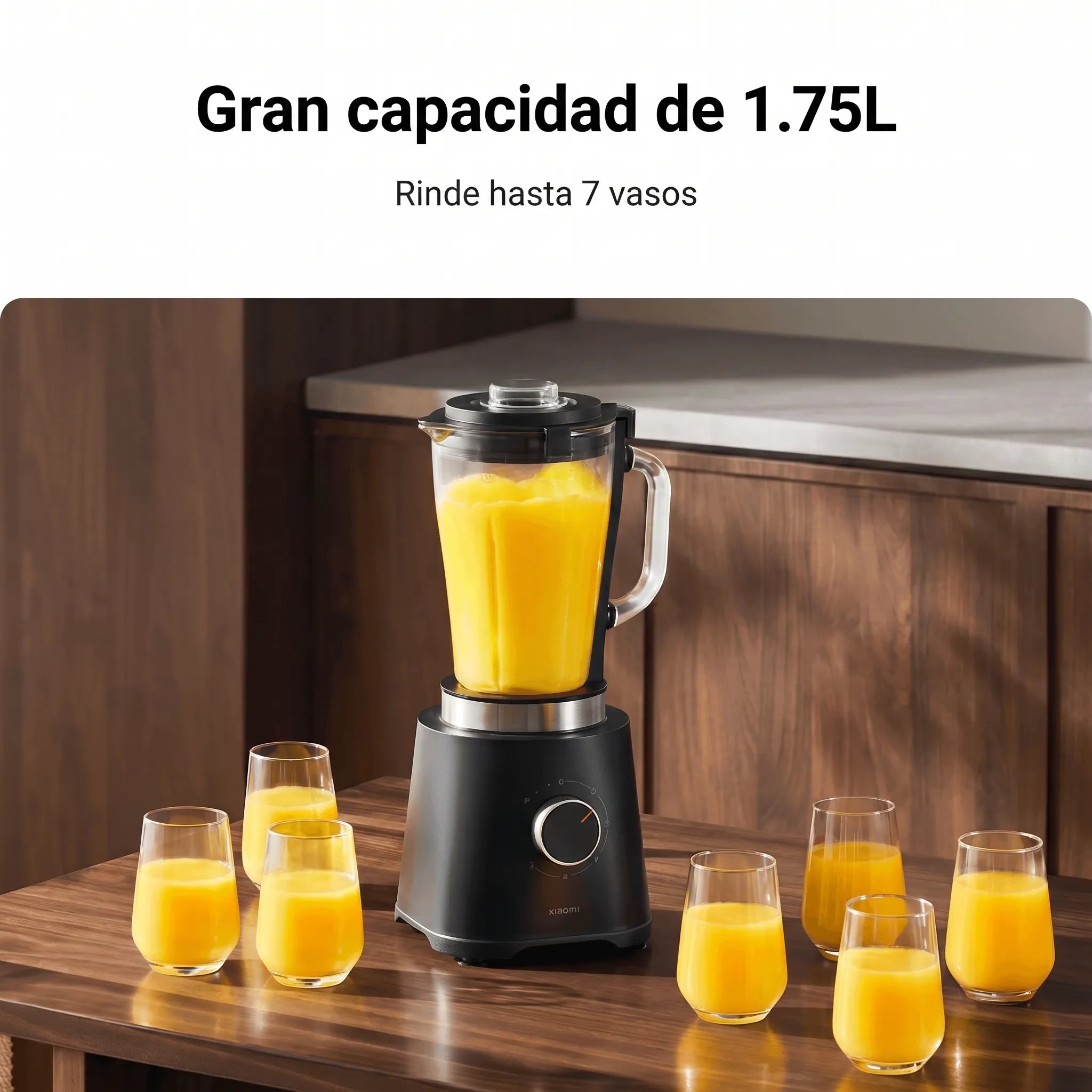 Xiaomi Blender