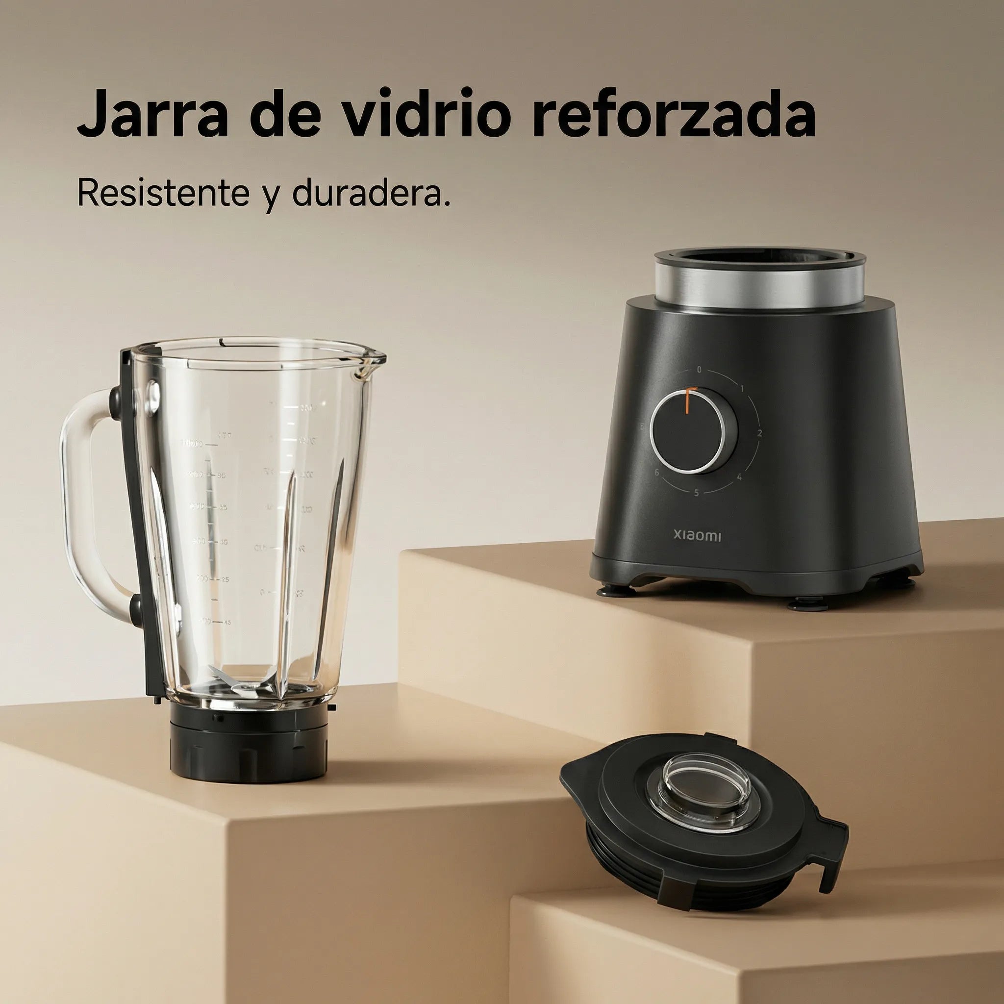Xiaomi Blender