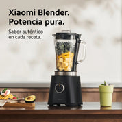 Xiaomi Blender