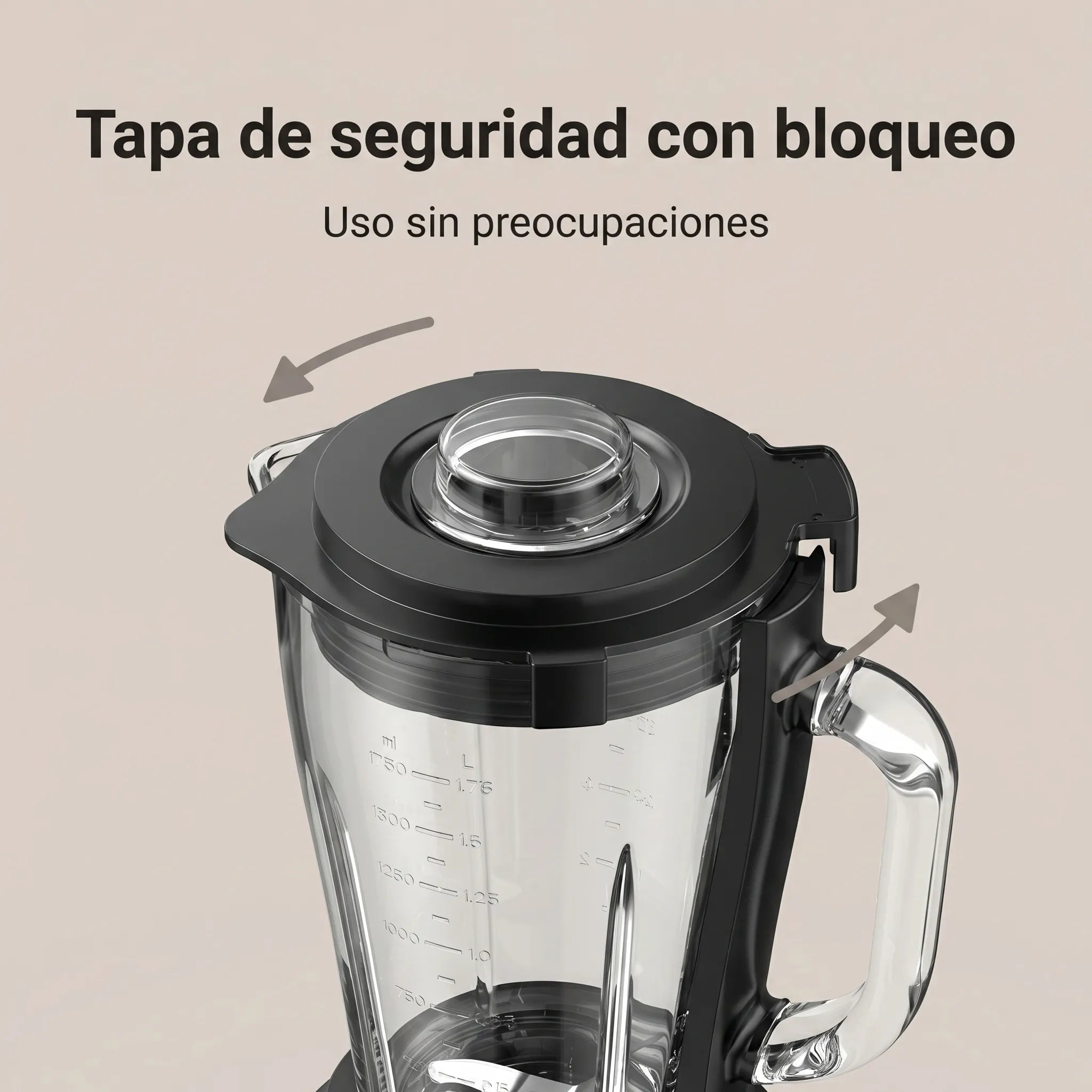 Xiaomi Blender