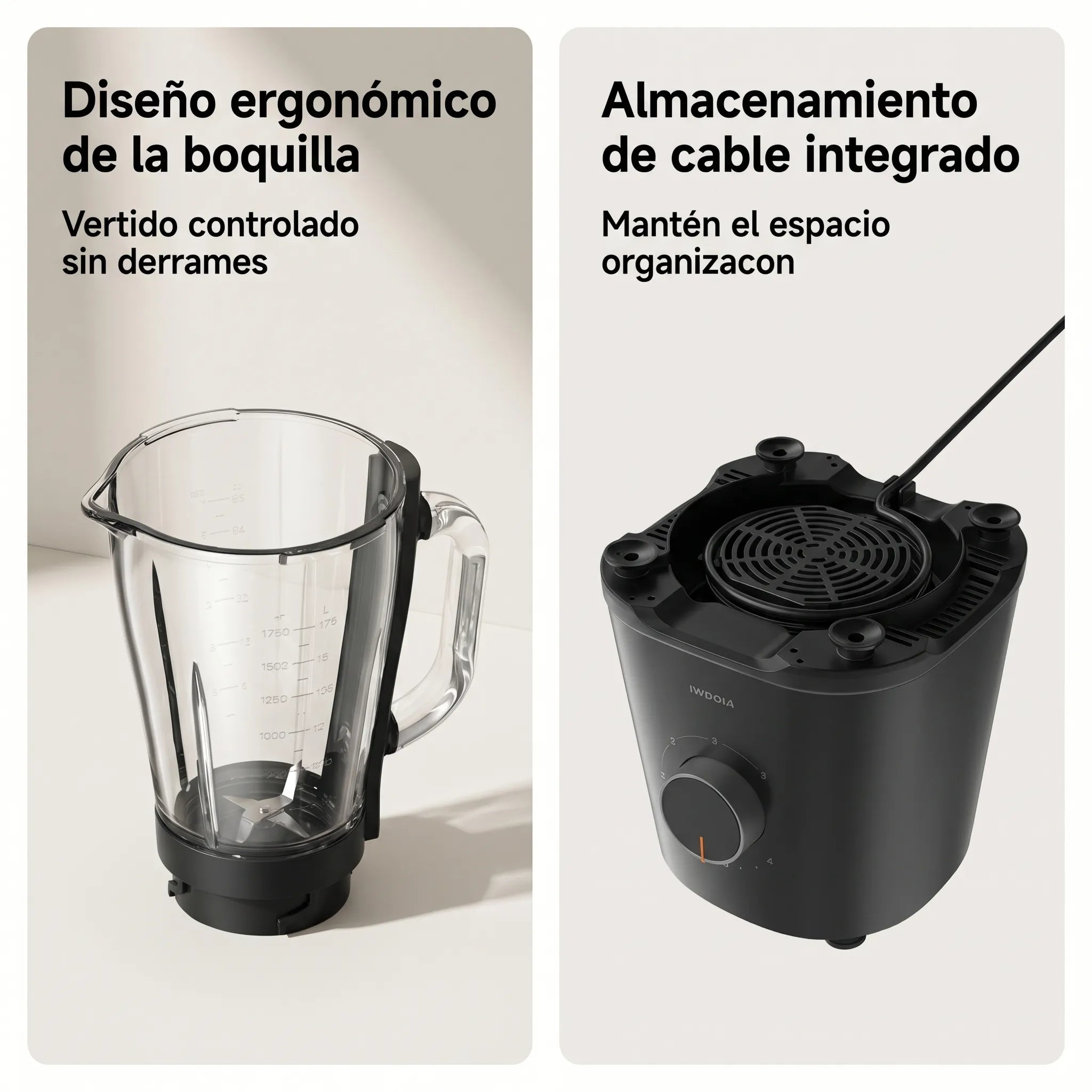 Xiaomi Blender