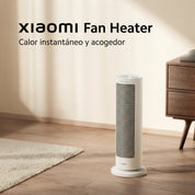 Xiaomi Fan Heater