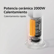 Xiaomi Fan Heater