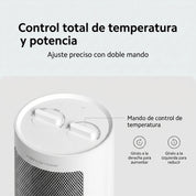 Xiaomi Fan Heater