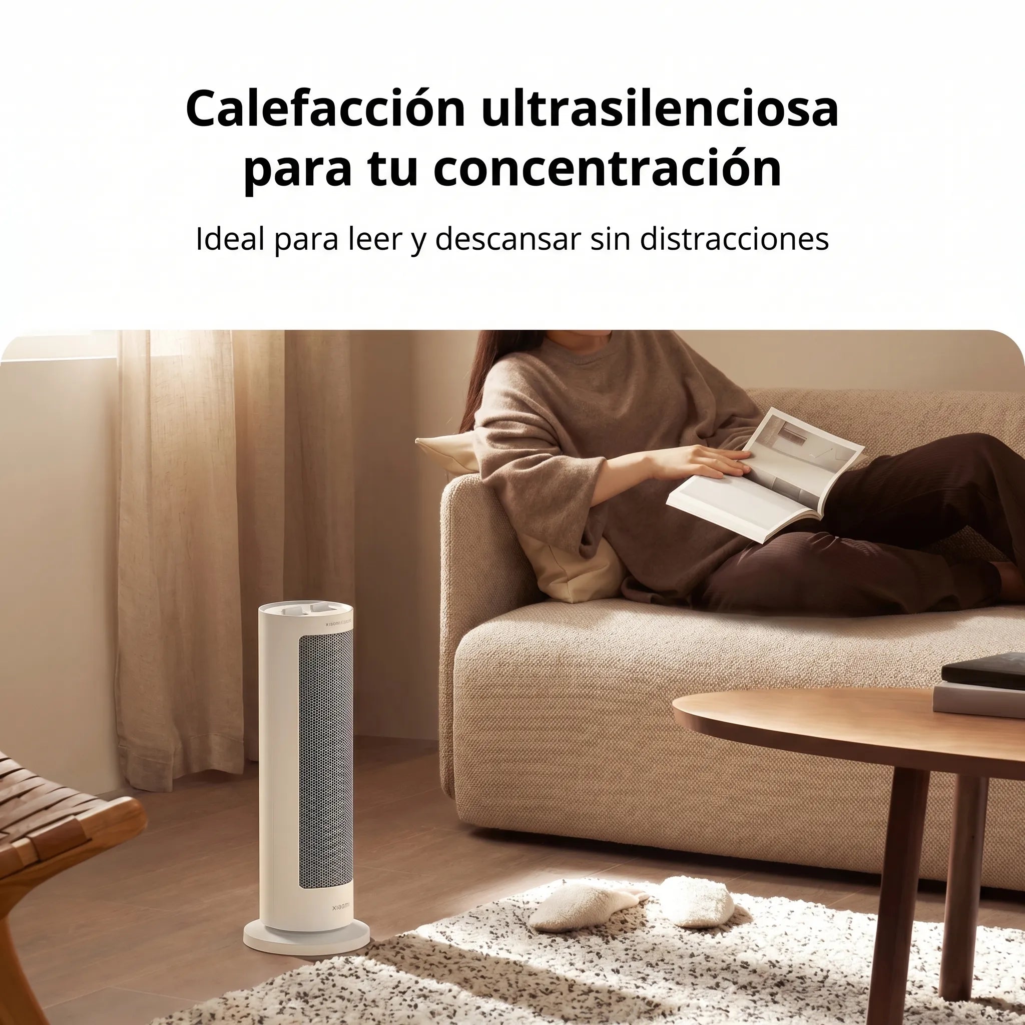 Xiaomi Fan Heater
