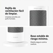 Xiaomi Fan Heater