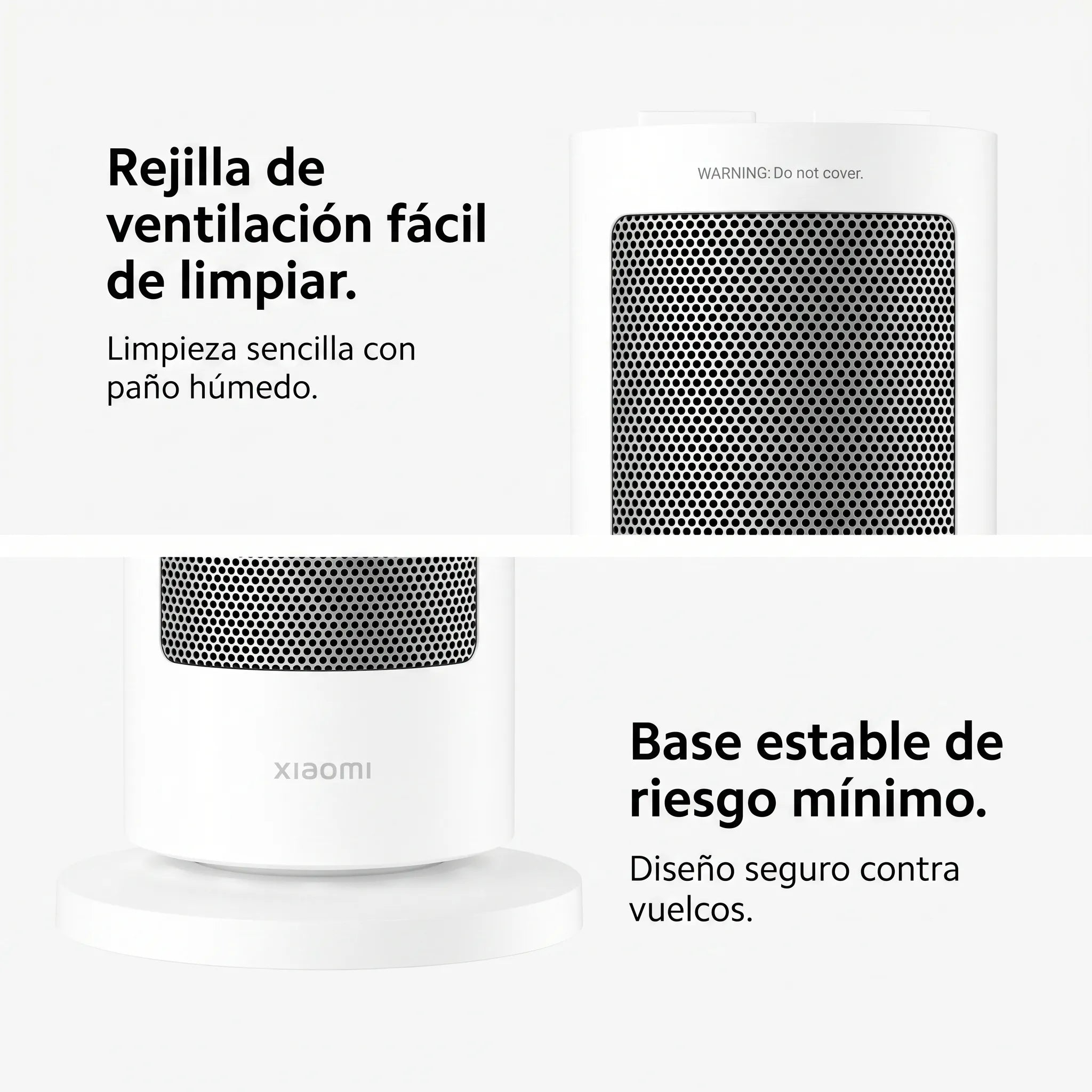 Xiaomi Fan Heater
