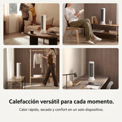 Xiaomi Fan Heater