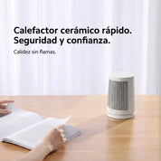 Xiaomi Desktop Heater
