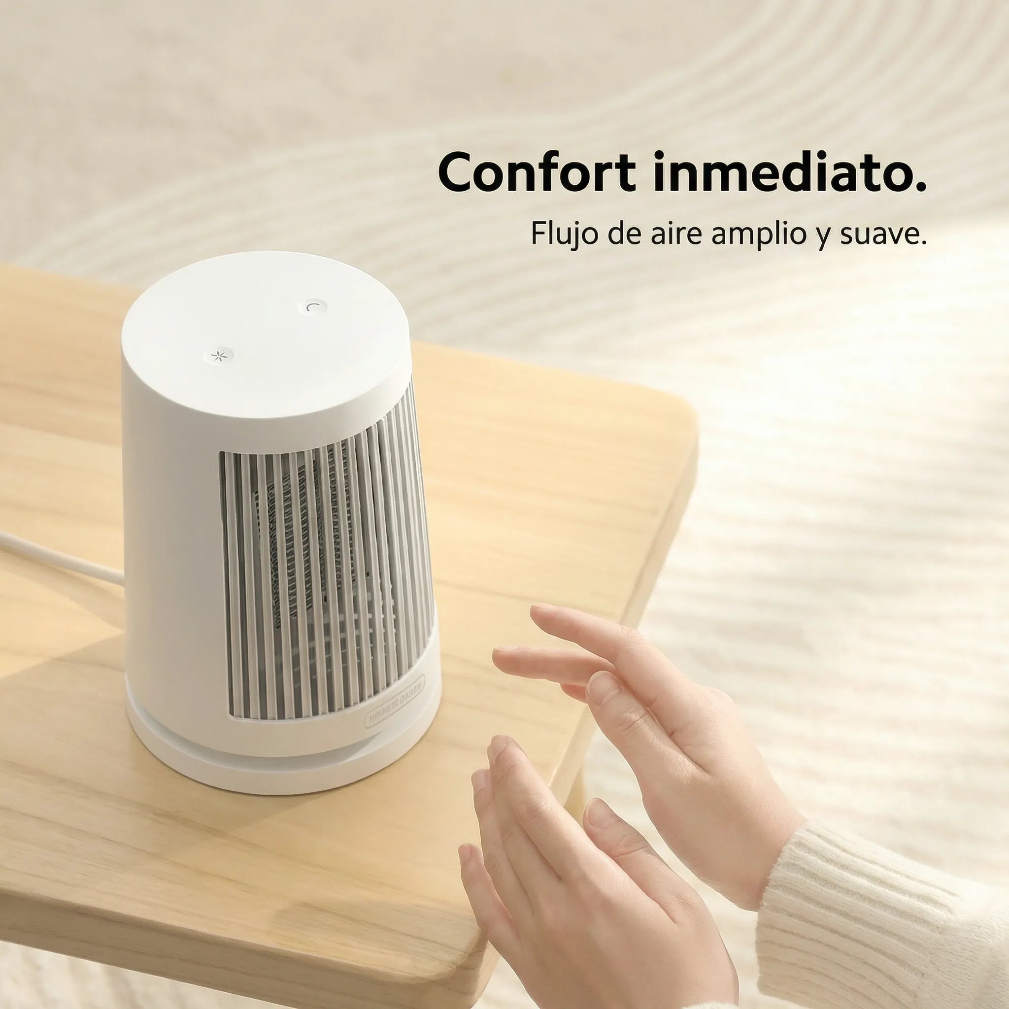 Xiaomi Desktop Heater