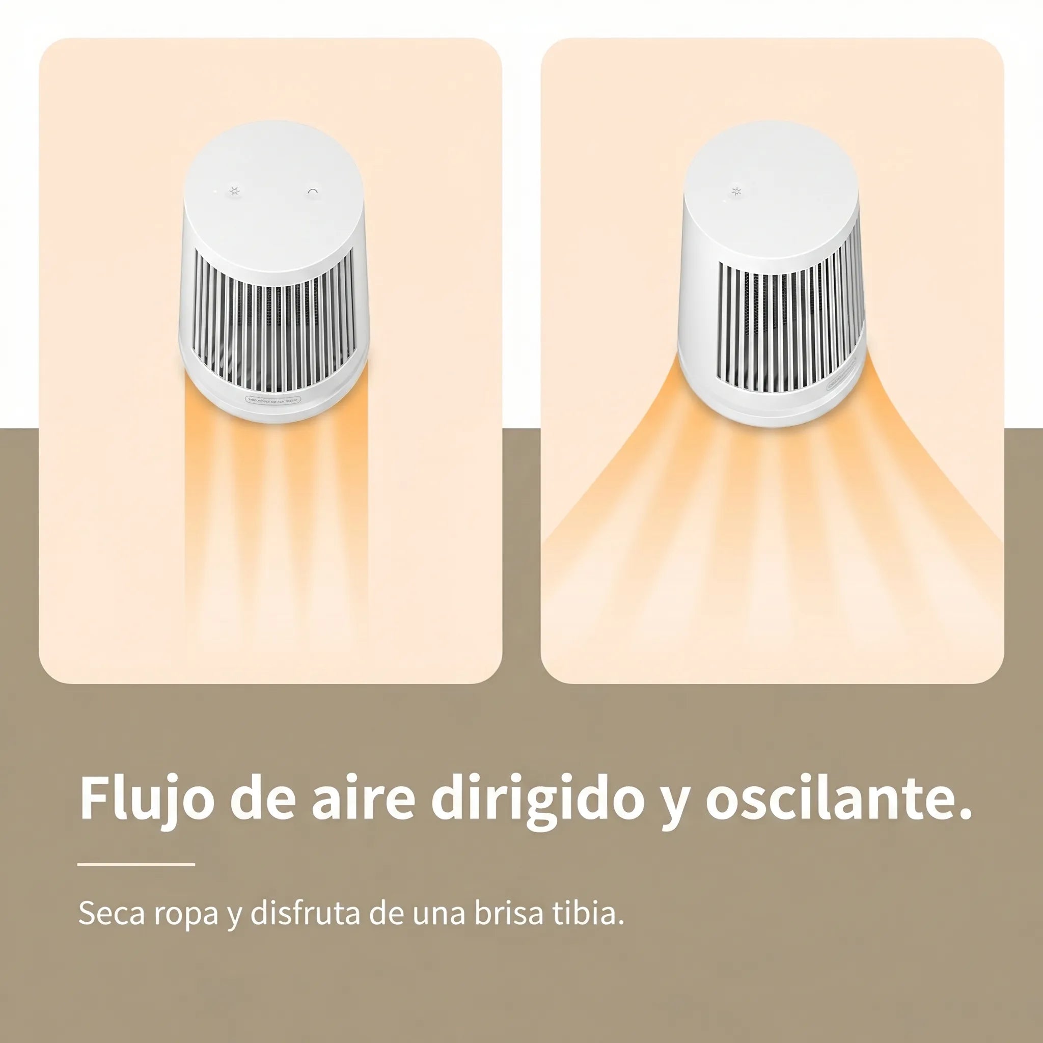 Xiaomi Desktop Heater