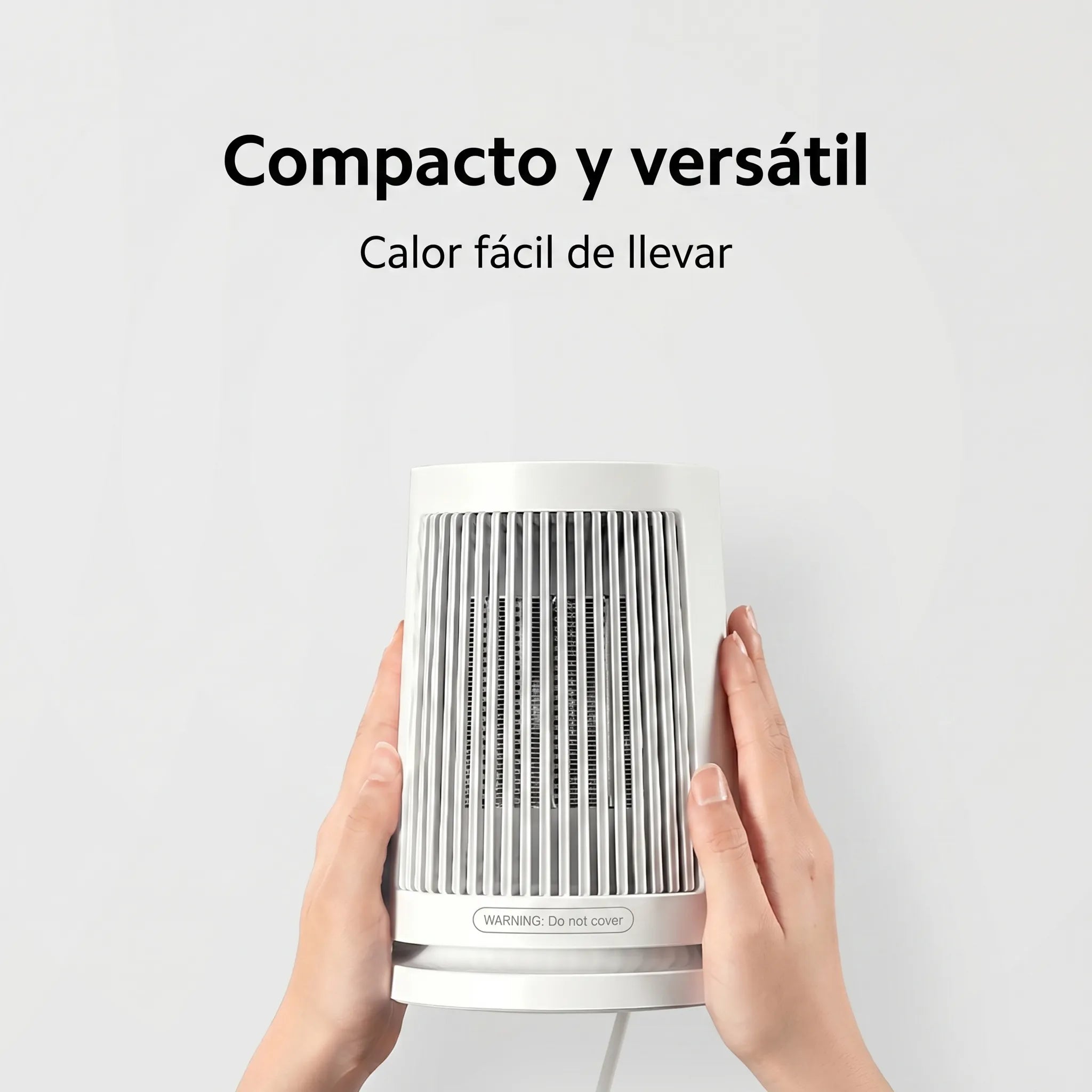 Xiaomi Desktop Heater